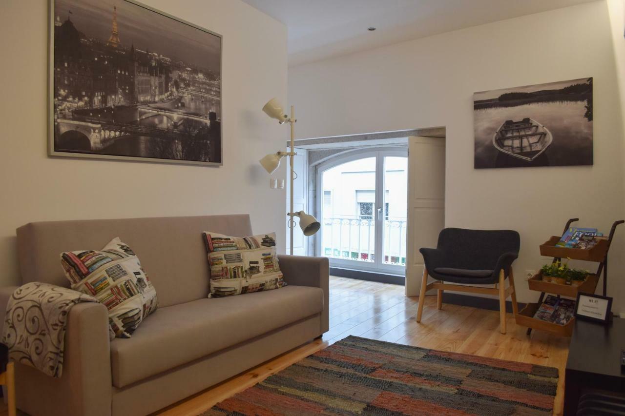 Suite In Porto Exterior photo