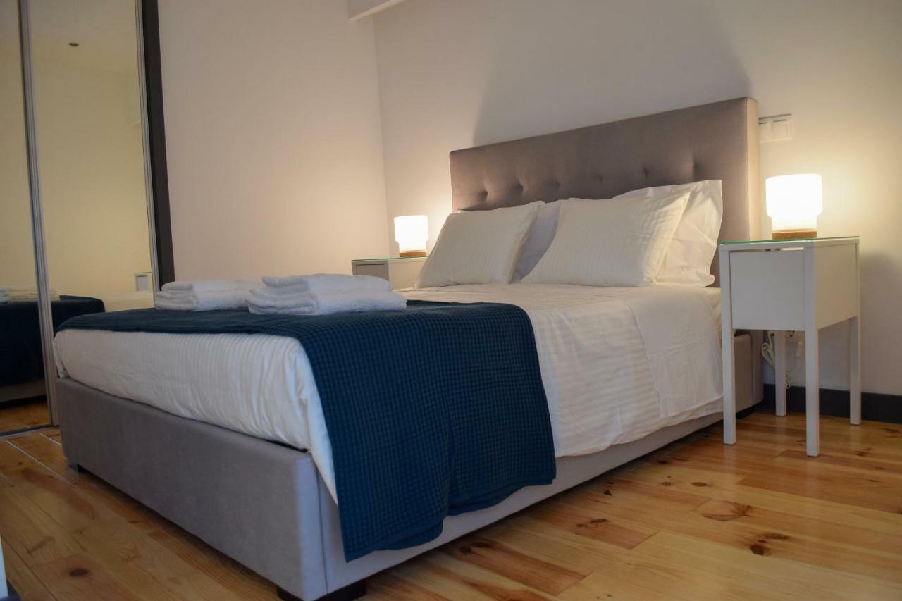 Suite In Porto Exterior photo