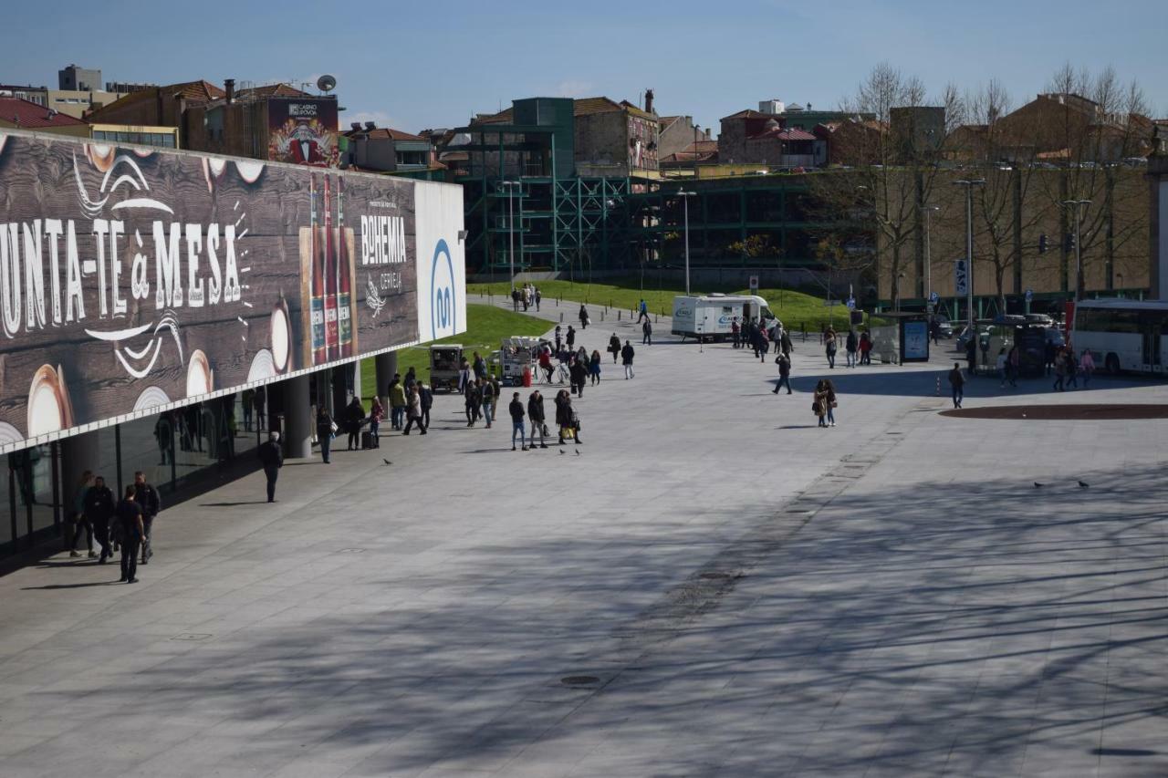 Suite In Porto Exterior photo