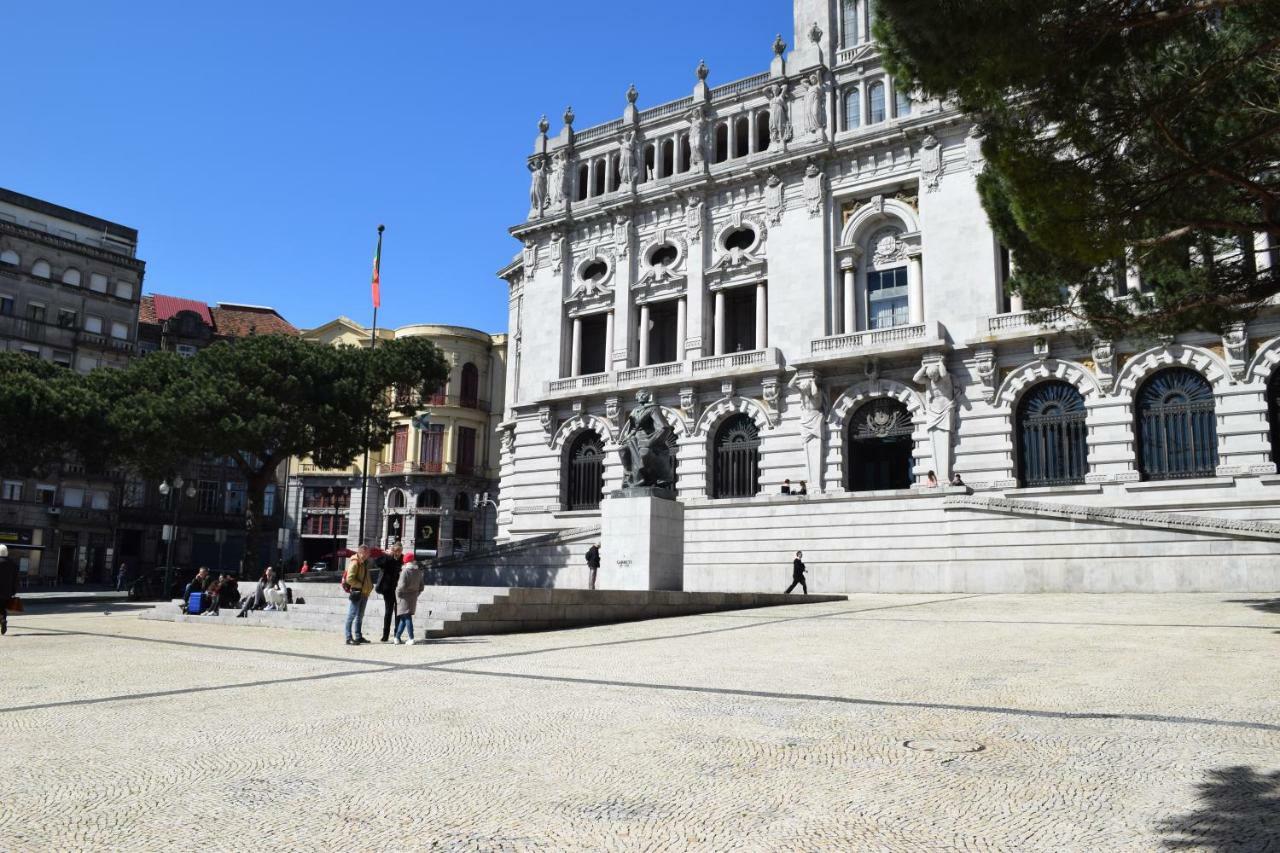 Suite In Porto Exterior photo